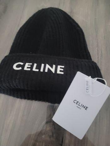 Bonnet celine
