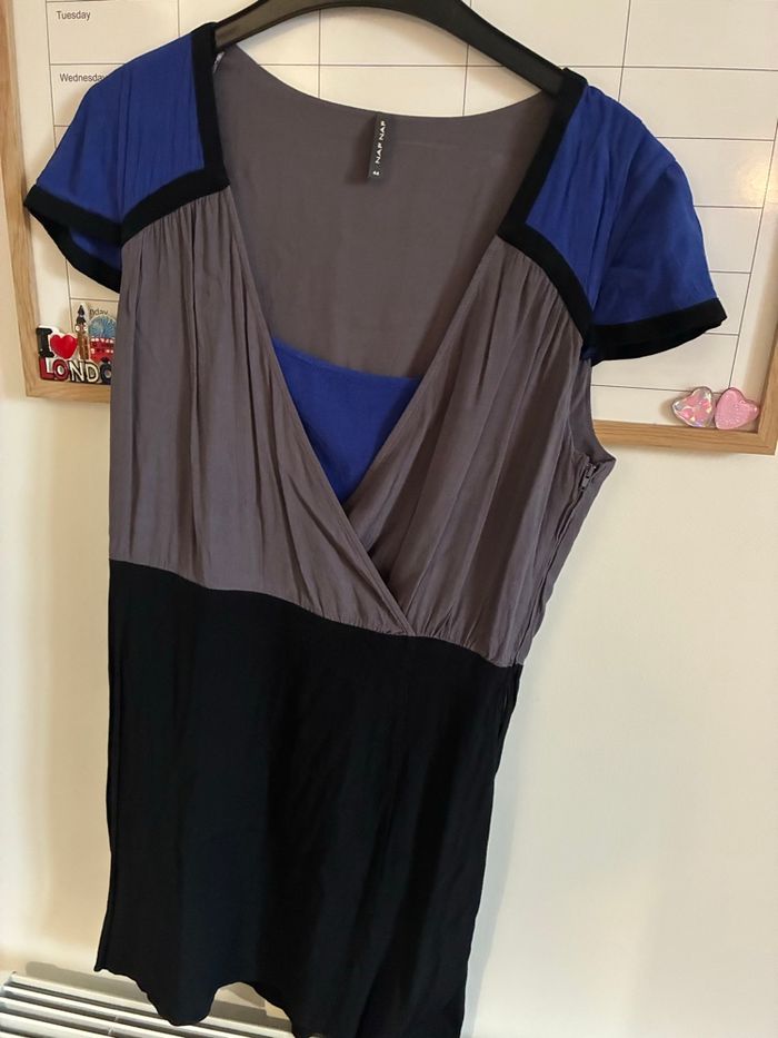 Robe Naf-Naf taille 44 TBE