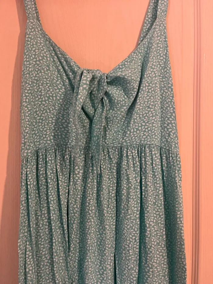 Robe longue - photo numéro 2