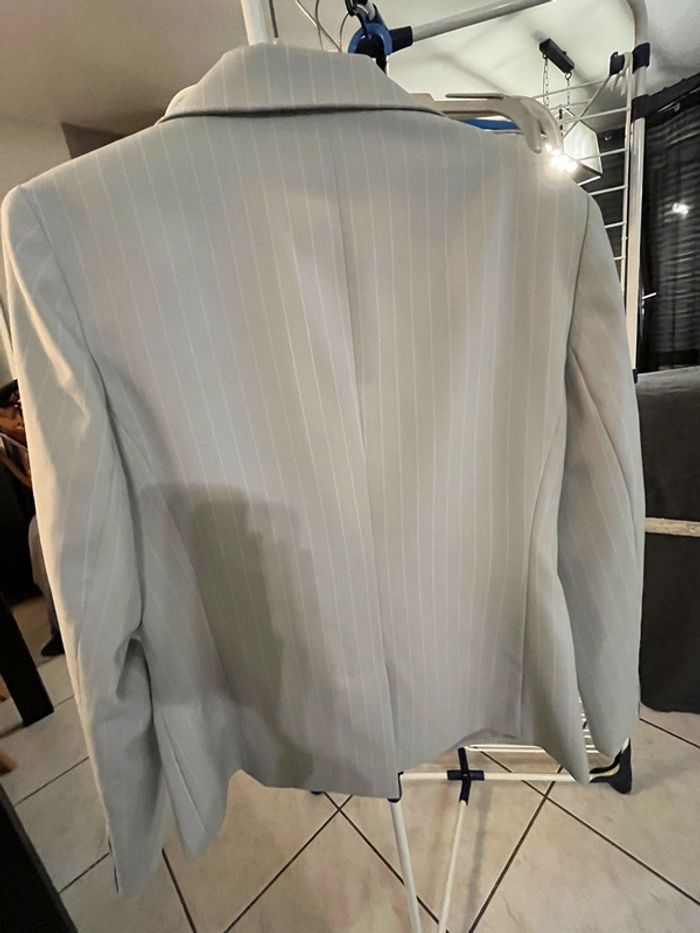 Veste blazer - photo numéro 2