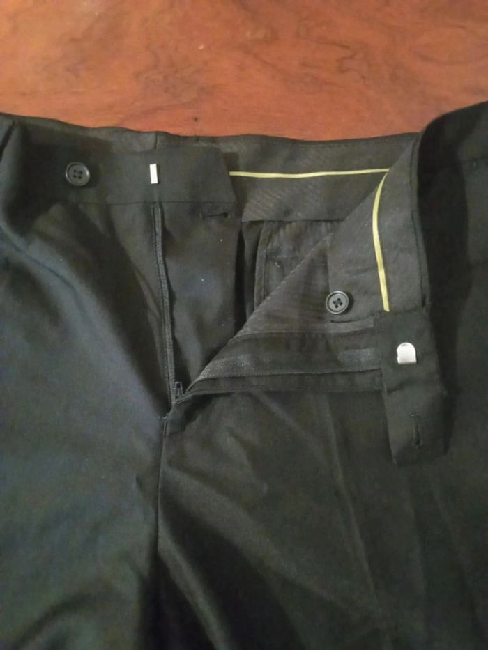 Pantalon habillé - photo numéro 3