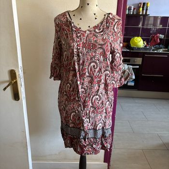 Robe taille 46