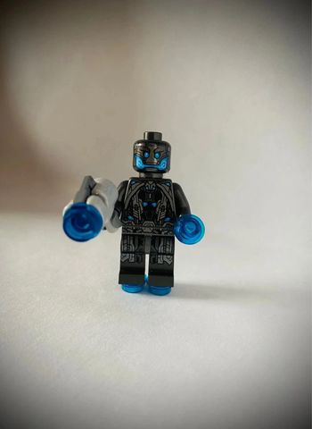 Minifigurine LEGO Marvel Super Heroes SH166 - Ultron Sentry 2015 - Très bon état