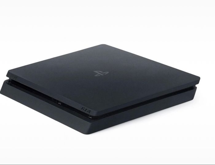 🎮 PlayStation 4 (PS4) – Très Bon État Câbles Inclus - photo numéro 3