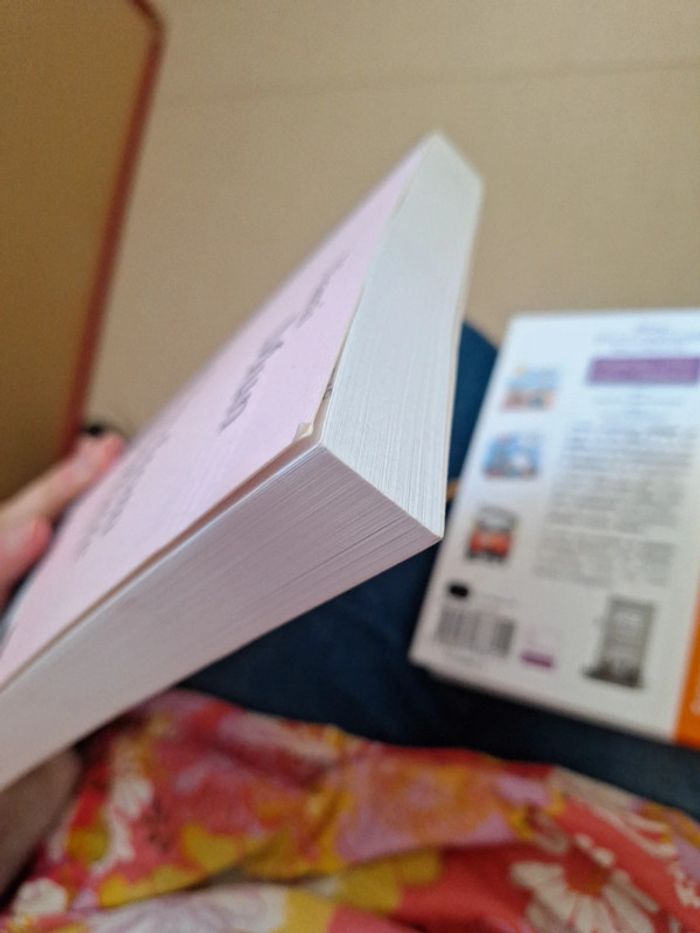 Livre mun - photo numéro 5