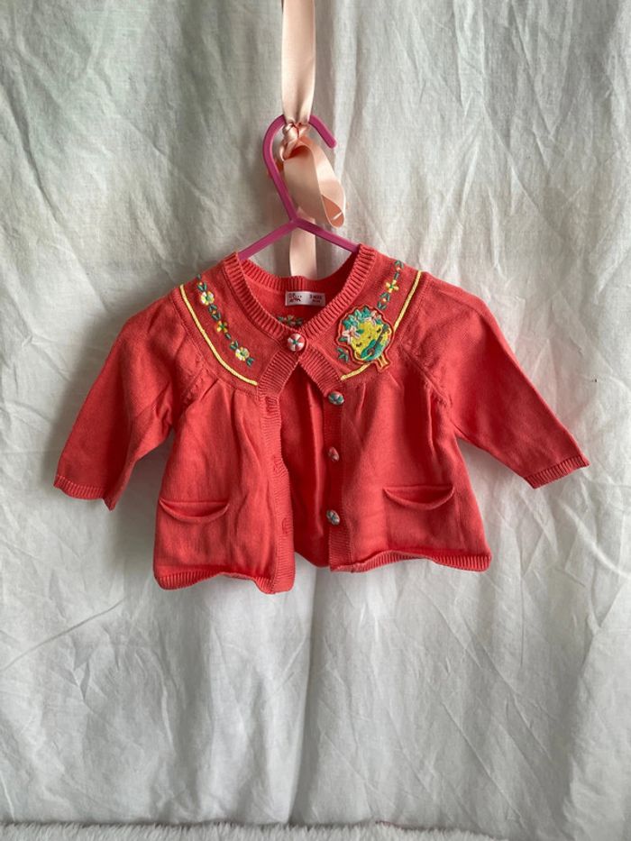 Ensemble 3 mois dpam - photo numéro 6