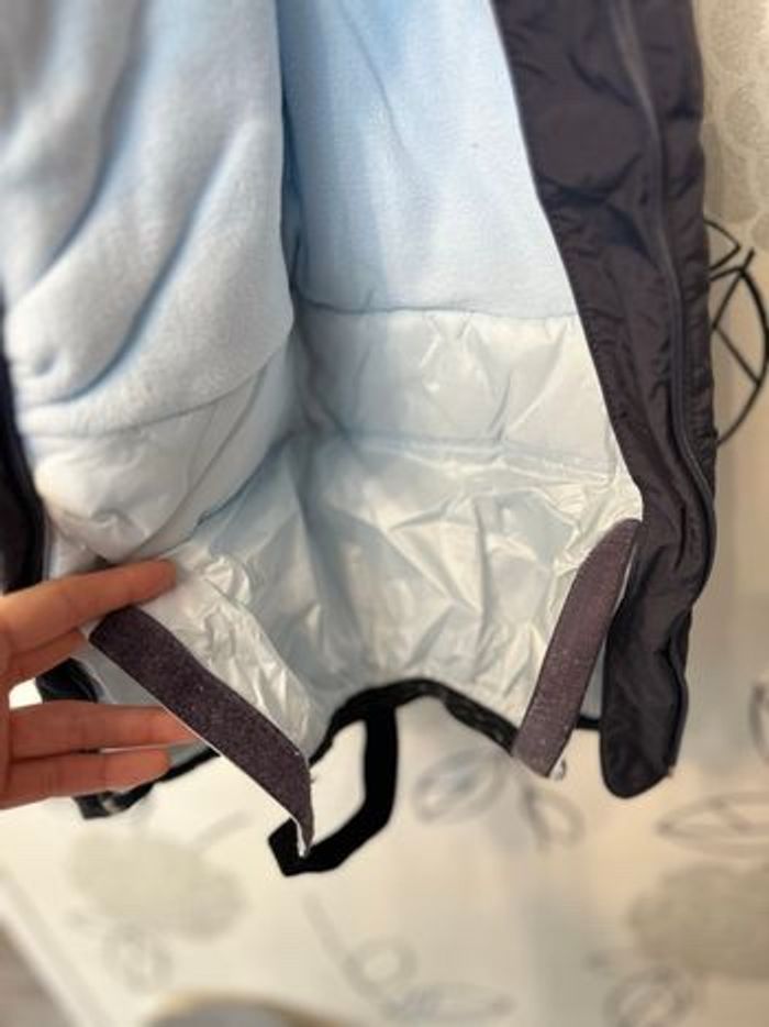 Salopette de ski 3 ans garçon - photo numéro 6