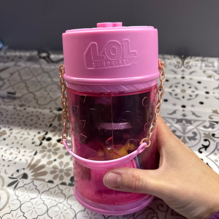 Poupée, lol - photo numéro 3