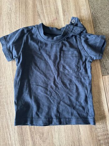 T-shirt bébé
