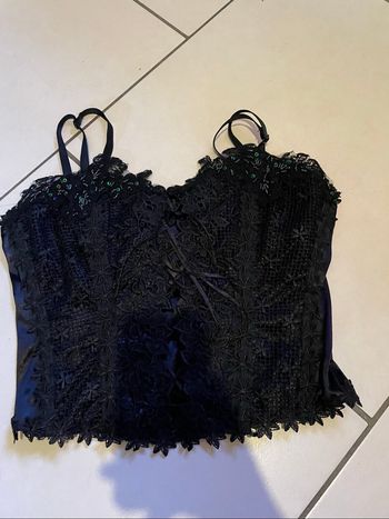 Corset ashwi