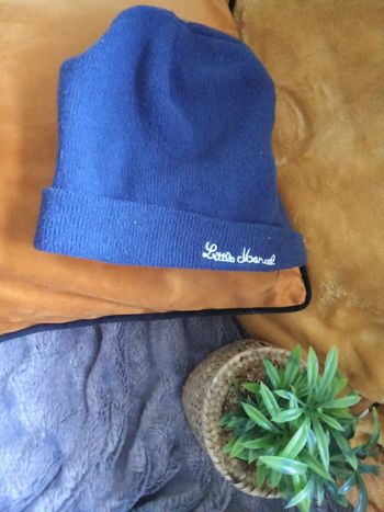 Bonnet little marcel