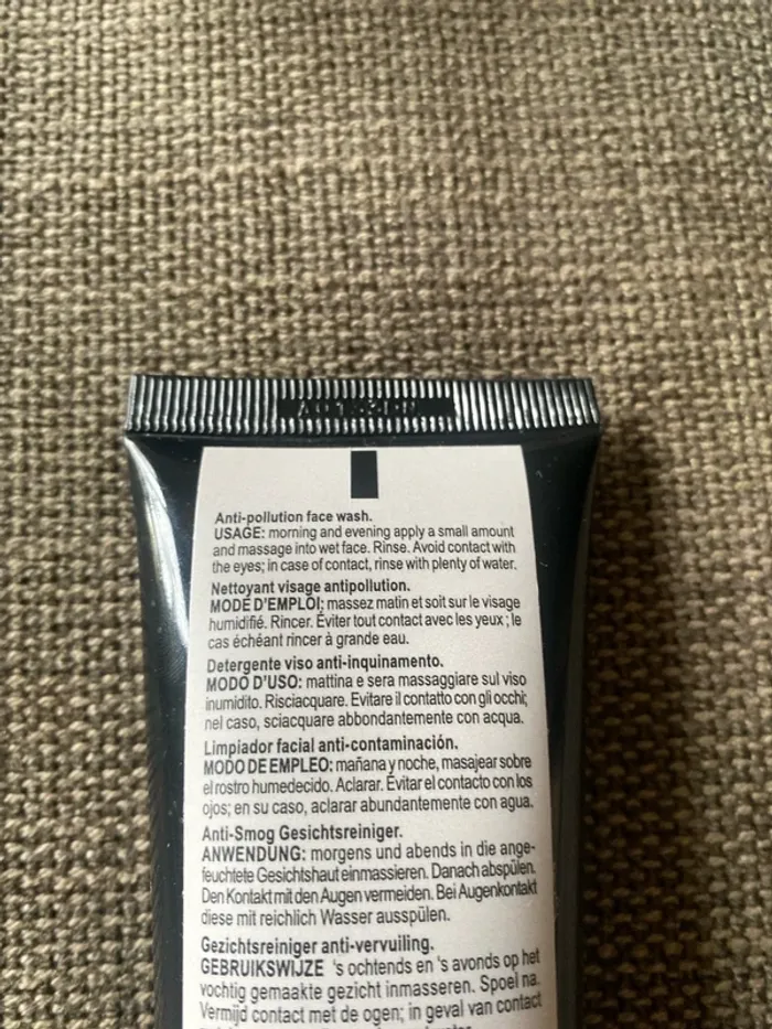 Lot de trois produit skin regimen - photo numéro 13