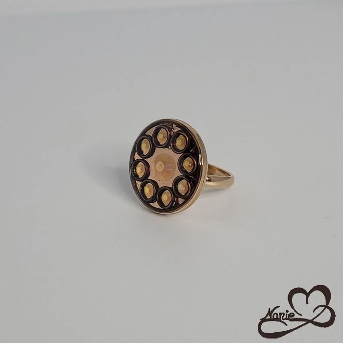 Bague Multironds - photo numéro 4