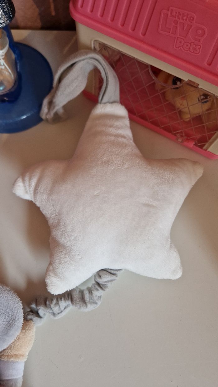 Minnie musicale - photo numéro 4