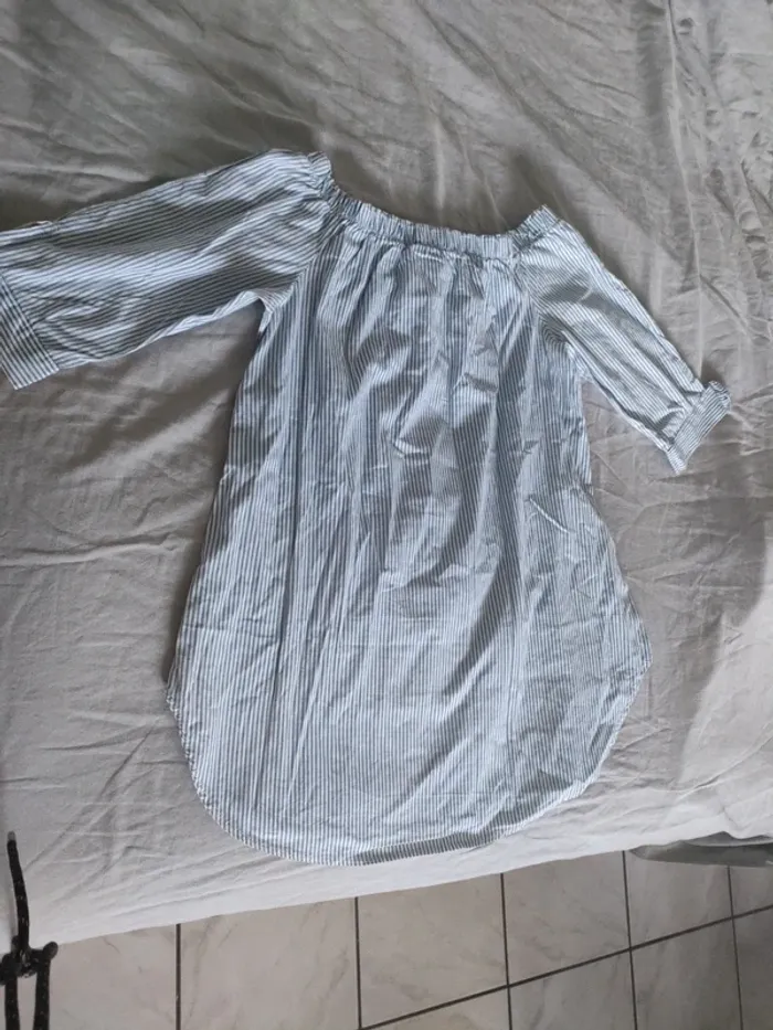 Petit haut bateau