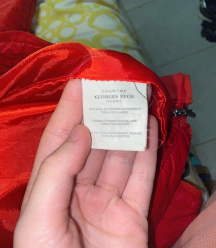 Doudoune femme - photo numéro 4