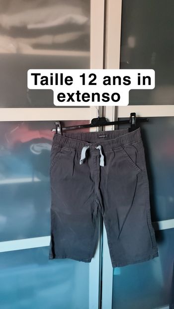 Short