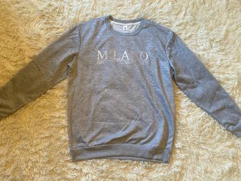 Pull homme