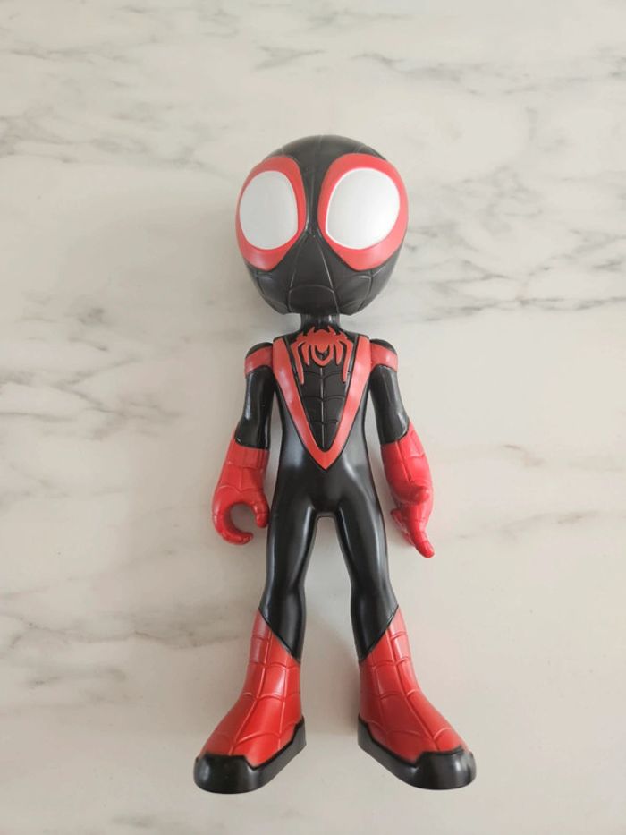 Marvel figurine spider Man - photo numéro 2
