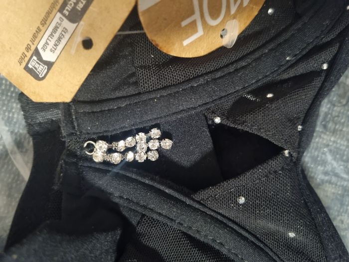 Soutien-gorge 110 F neuf - photo numéro 6