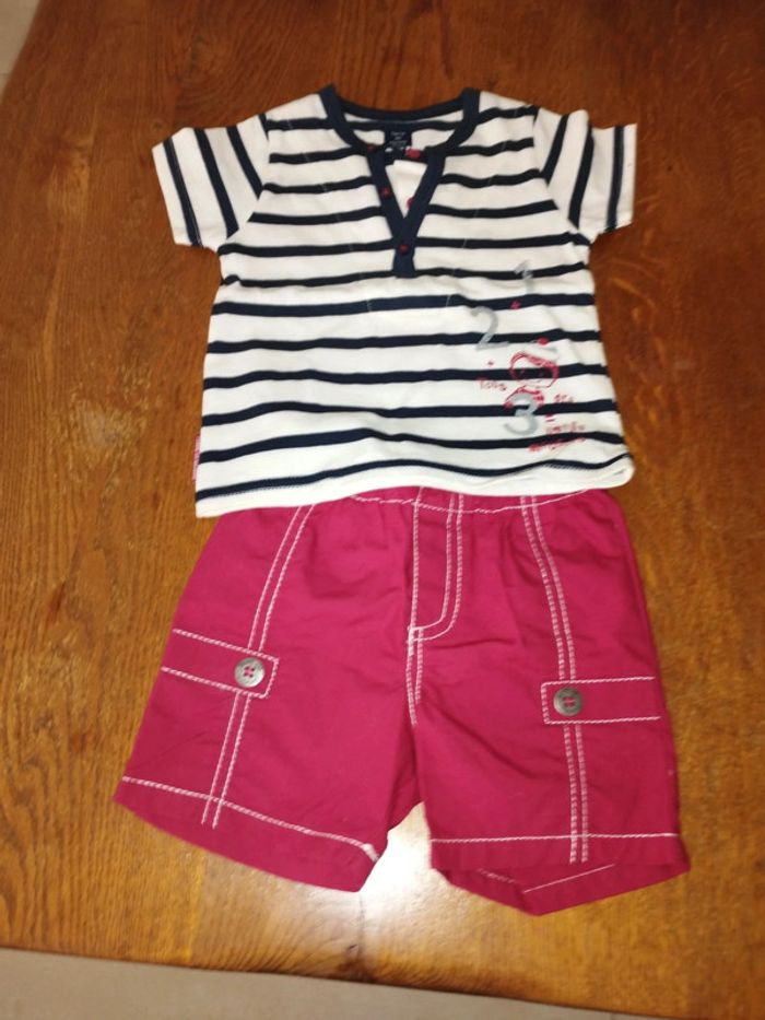 Ensemble Terre de Marins