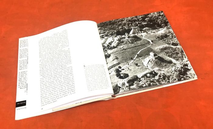 Max-Pol Fouchet Le Mexique que j' aime  Photographié par Arpad Elfer - photo numéro 7