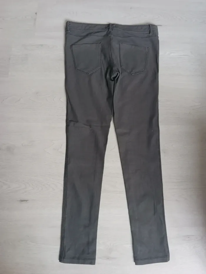 Lot chemise Ana Isabel+ jegging cache cache Taille 42 - photo numéro 6