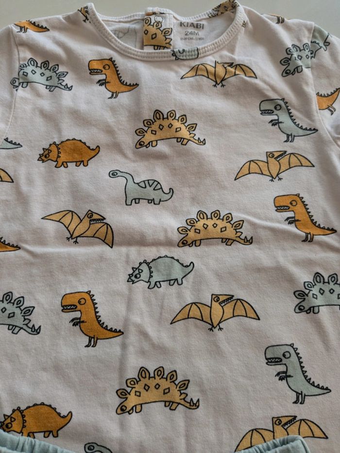 Pyjama Kiabi - photo numéro 3