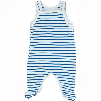 Petit Bateau Pyjama 1 mois