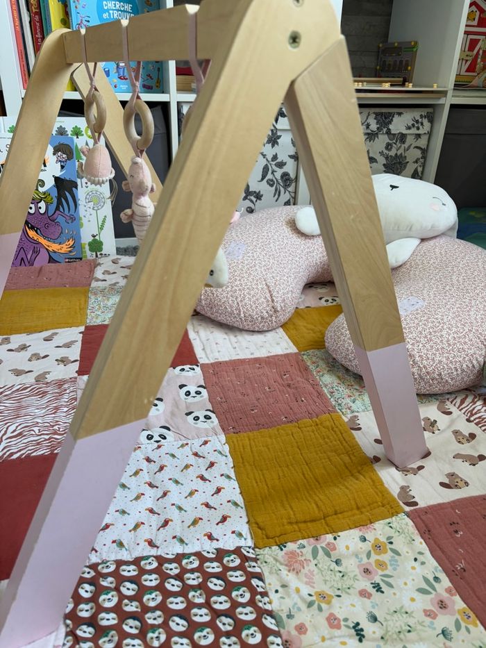 Arche d’éveil Little Dutch - photo numéro 6