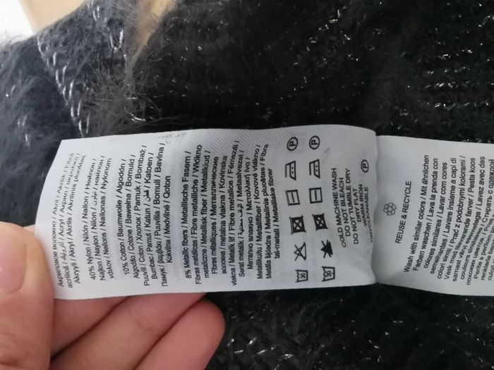 Pull vero moda - photo numéro 7