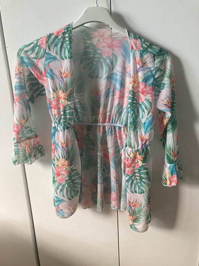 Kimono enfant