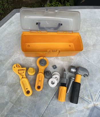 Outils bricoleur