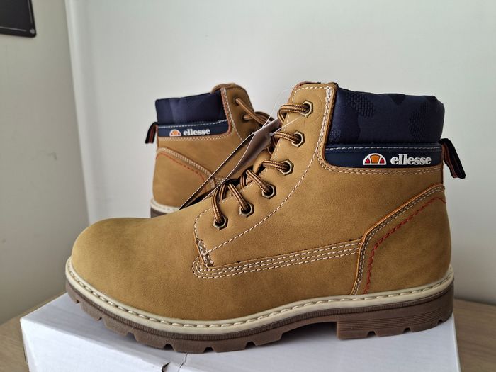 Bottines Ellesse 37 - photo numéro 4
