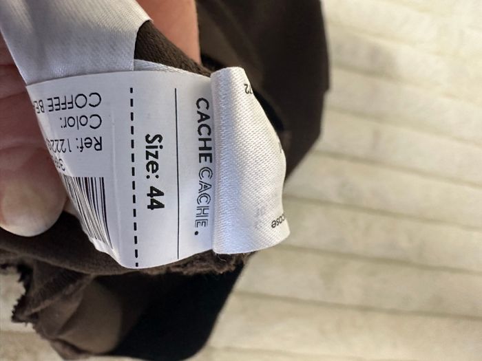 Jupe - photo numéro 3