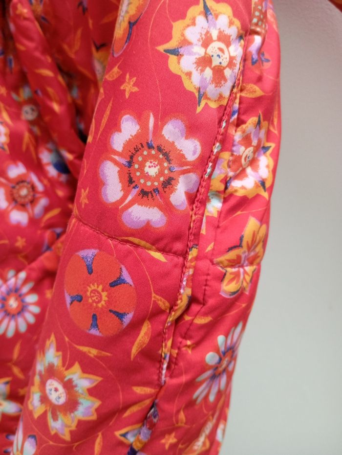 Manteau D'Hiver enfant  C414 - photo numéro 9