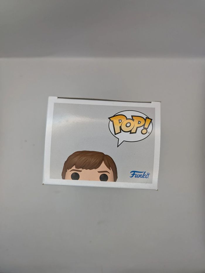 Funko Pop : Star Wars 605 - Luke Skywalker - photo numéro 5