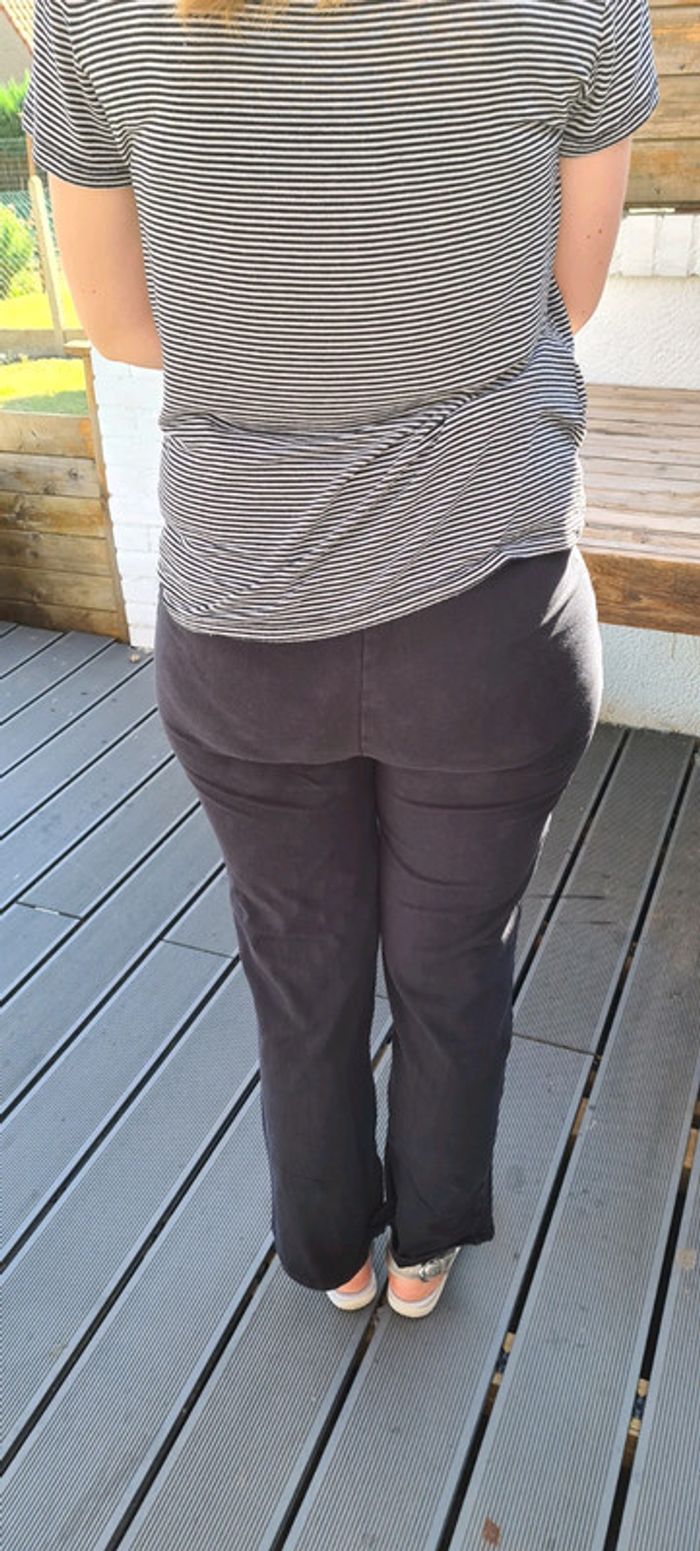 Pantalon de grossesse Colline Taille 40 - photo numéro 3