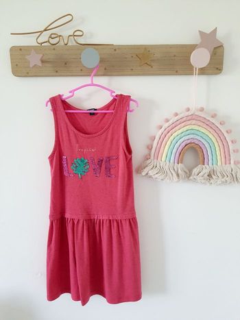 Robe Kiabi