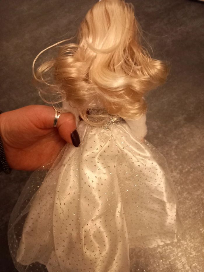 Poupée soirée - photo numéro 4