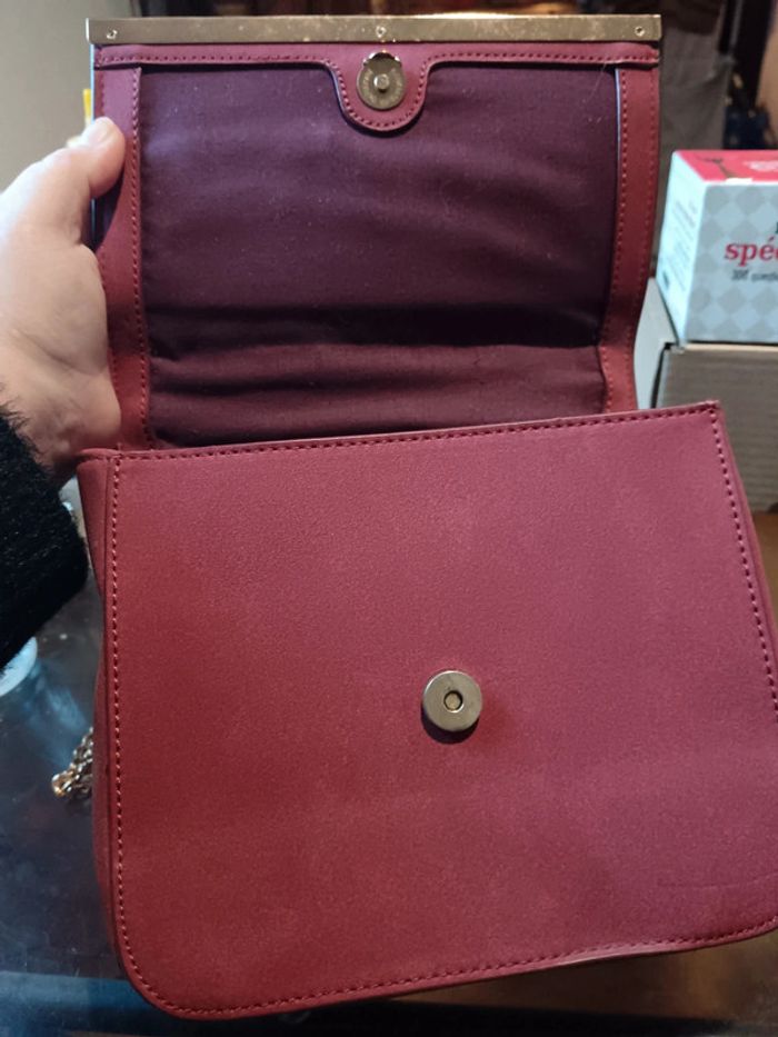 Pochette rose - photo numéro 2