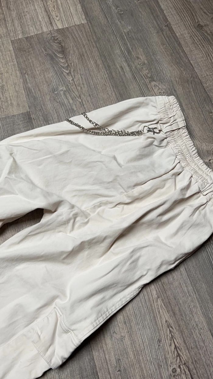 Pantalon pull and bear taille 38 - photo numéro 6