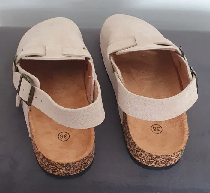 Mules - photo numéro 3