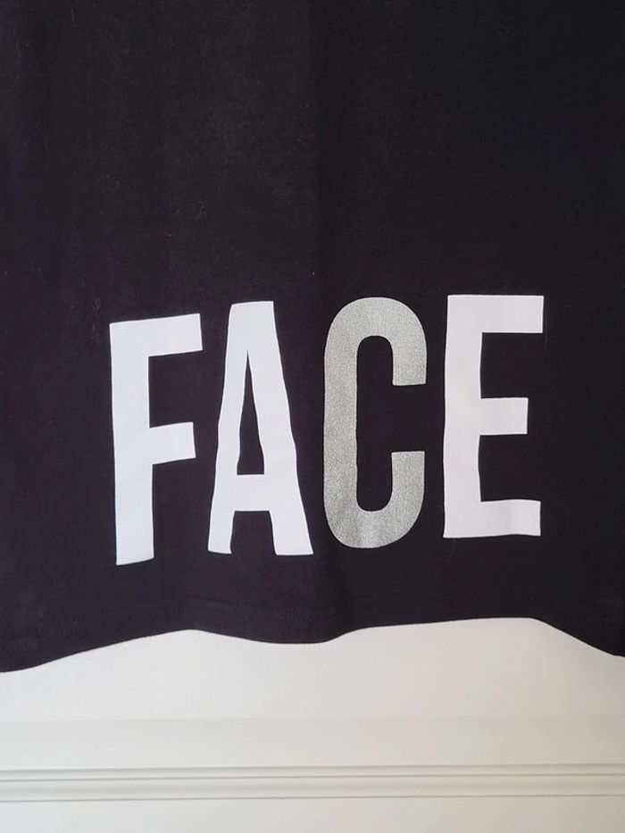 Robe noire "Pile et Face" Gémo - photo numéro 4