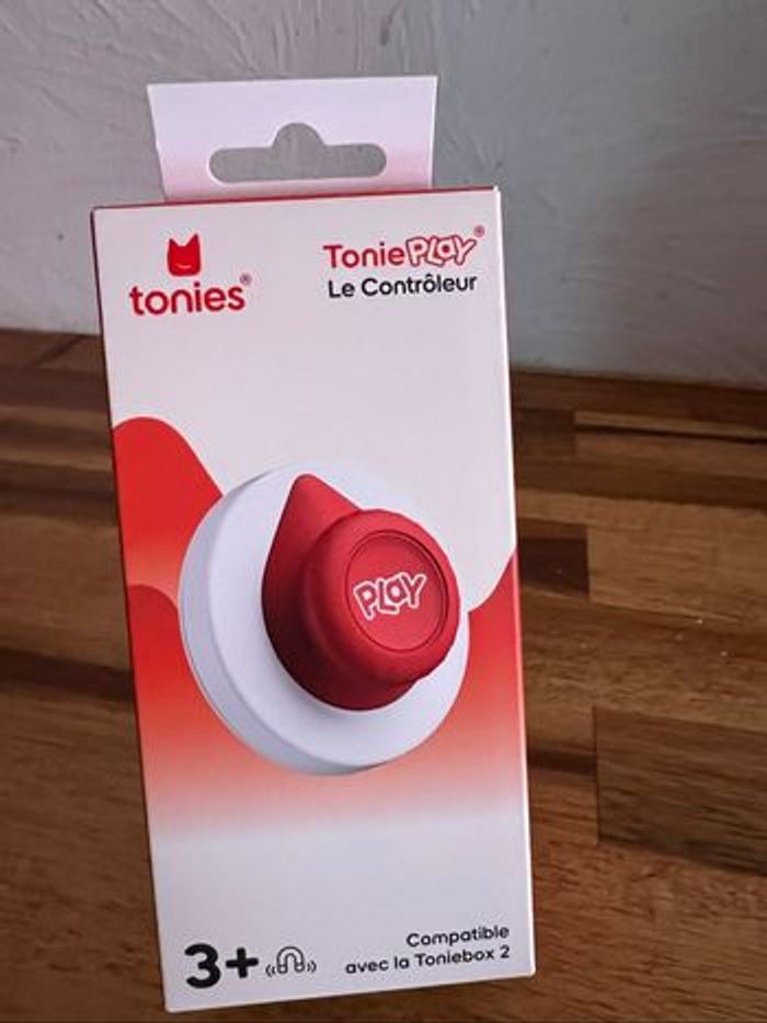 Contrôleur Tonieplay neuf