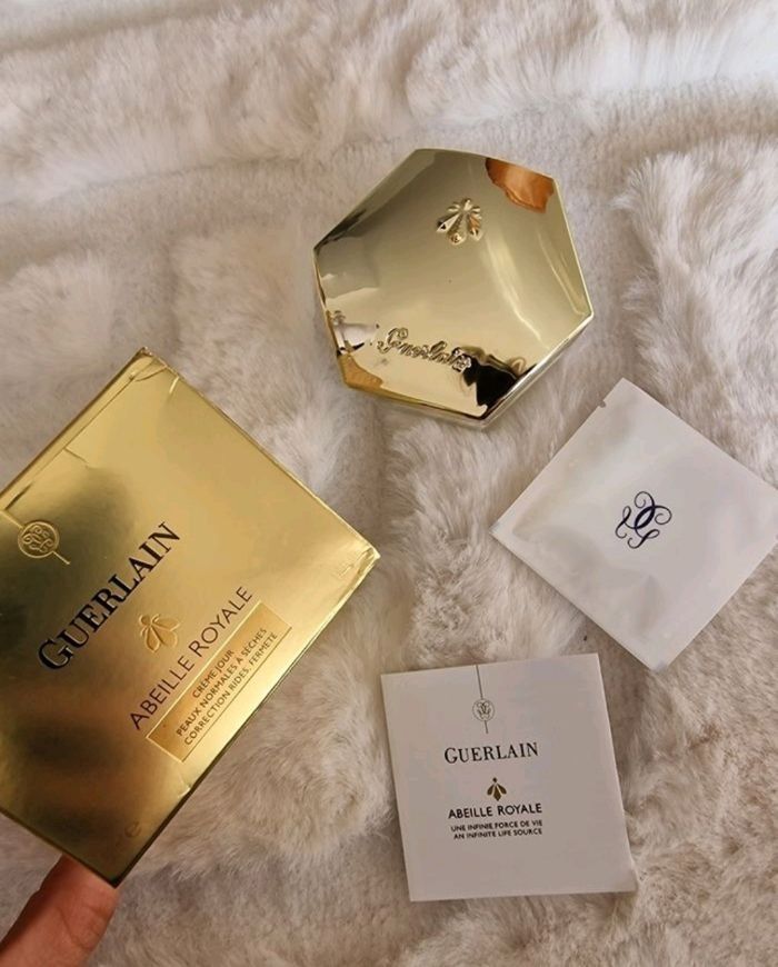 Abeille Royale crème de  jour
