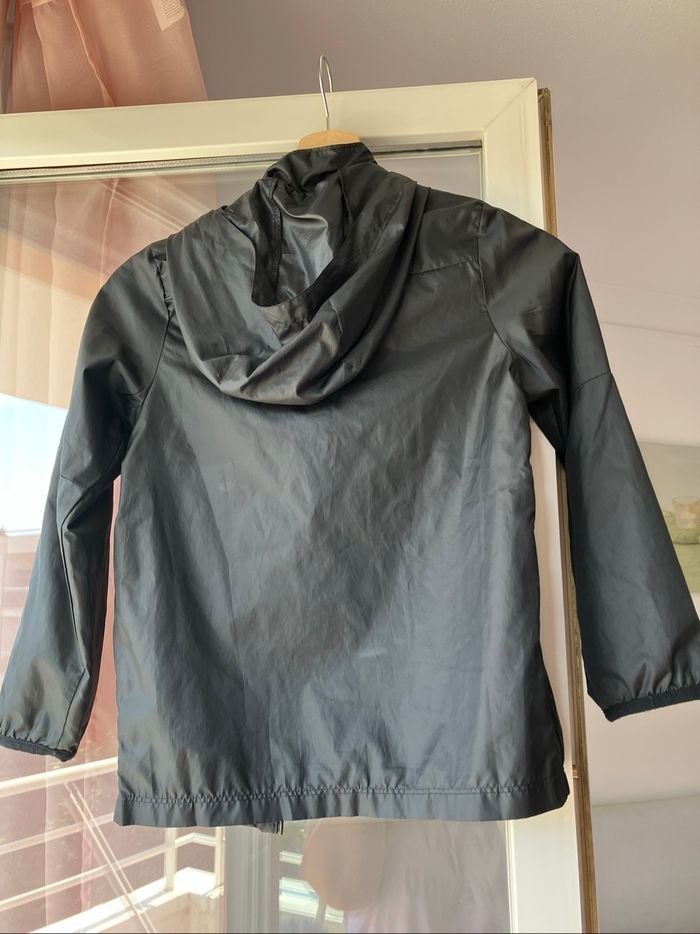 Imperméable à capuche pour enfant Nike - photo numéro 6