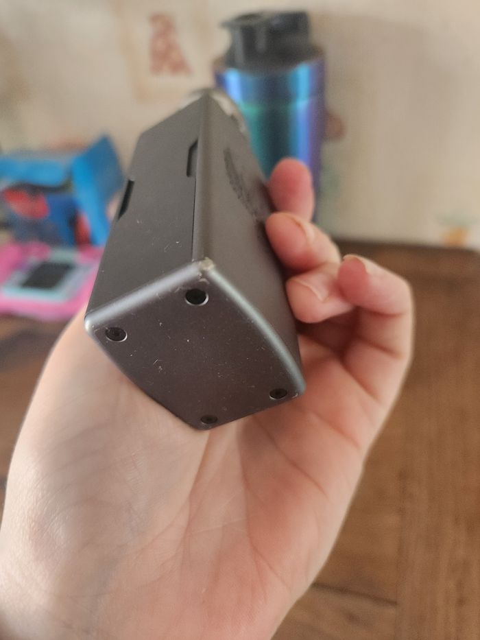 Hammer Of God 200 - photo numéro 3