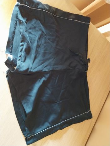 Maillot boxer