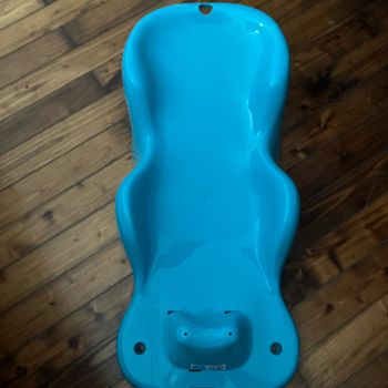 Transat de bain